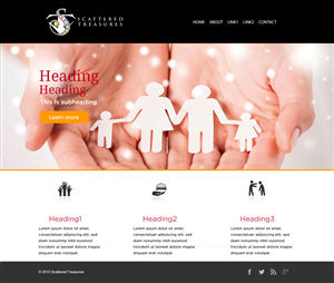 Web Design by yadunath