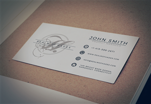 Logo Design by Troyeks for this project | Design: #5330082