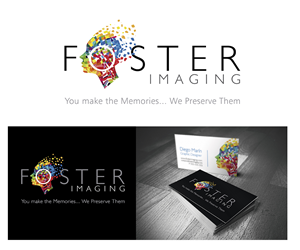 Logo Design by diegomarinp for this project | Design: #5363788