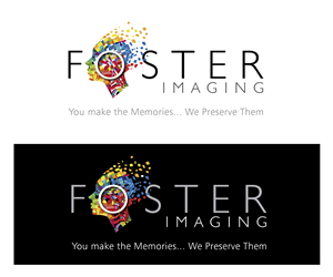 Logo Design by diegomarinp for this project | Design: #5379274