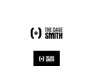 The Case Smith Heavy duty iPhone and iPad cases | Logo Design by toothless99