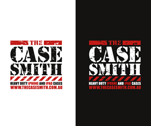 Design de Logo par The Logo Studio.