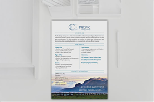 Design de Flyer par foo pour ce projet | Design : #5266880