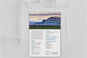 Advertising Flyer | Diseño de Flyer por foo