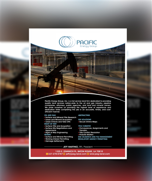 Flyer Design by cb1318cb1318 for this project | Design #5274764