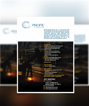 Design de Flyer par cb1318 pour ce projet | Design : #5274826