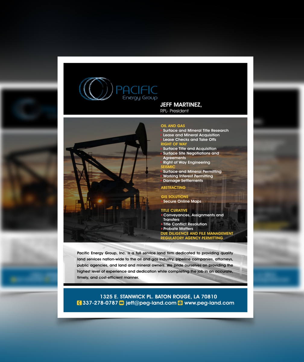 Design de Flyer par cb1318 pour ce projet | Design #5275095