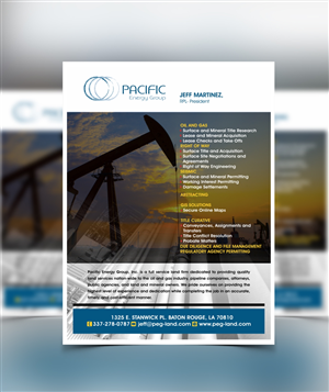 Design de Flyer par cb1318 pour ce projet | Design : #5275111