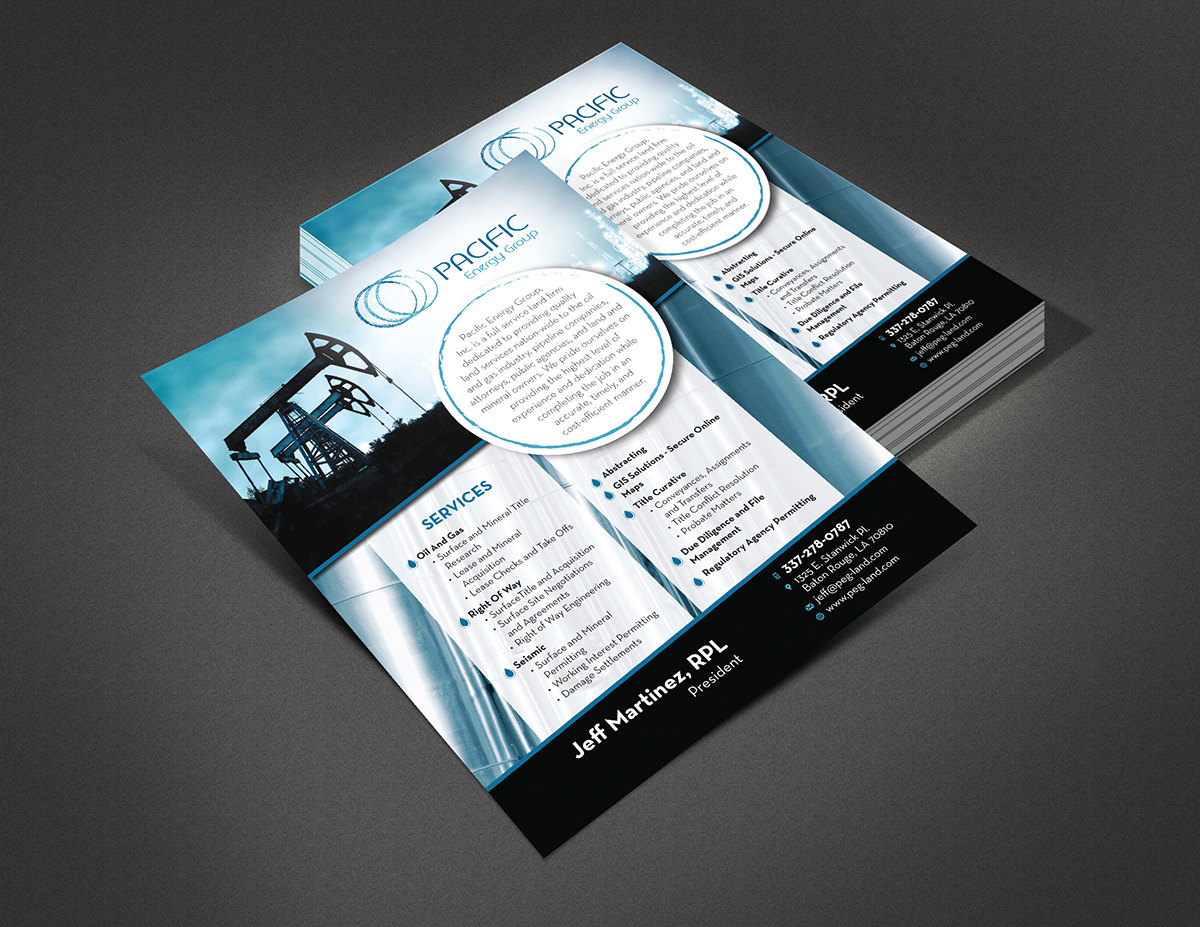 Design de Flyer par laxman2creative pour ce projet | Design #5283111
