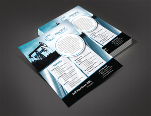 Design de Flyer par laxman2creative pour ce projet | Design : #5283111