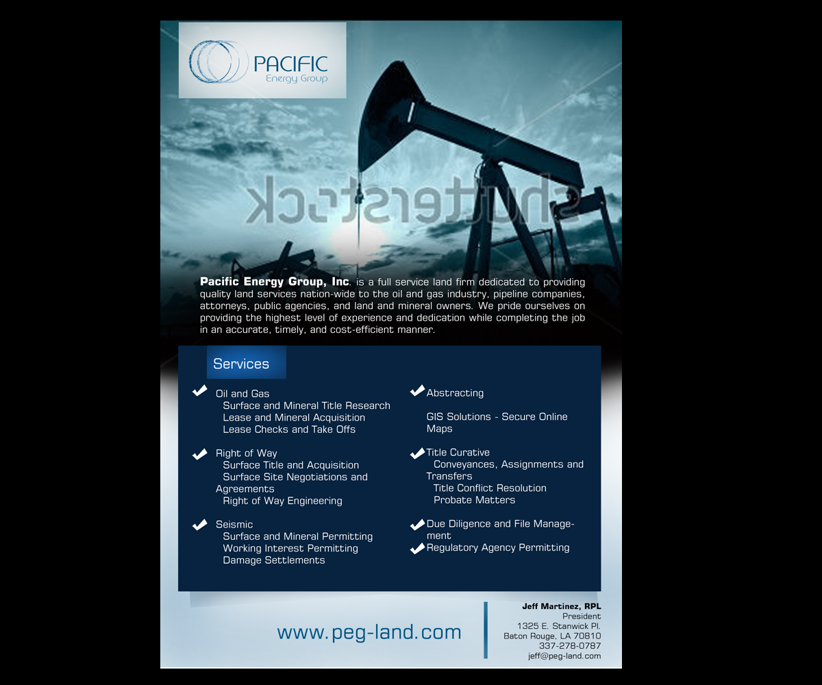 Flyer-Design von mindbrand für dieses Projekt | Design #5266093