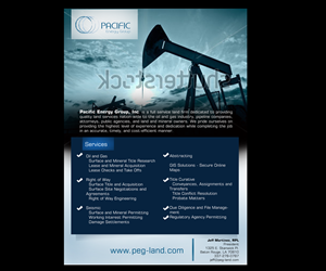Flyer Design by mindbrand