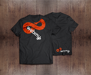 Design de T-shirt par RebecaParra pour ce projet | Design : #5281030