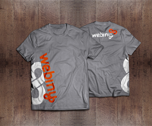 Design de T-shirt par RebecaParra pour ce projet | Design : #5281049