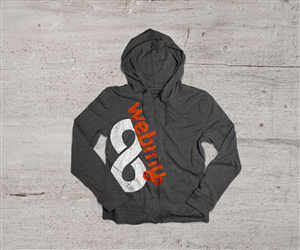Create a T-shirt and a Hoodie design | Diseño de Camiseta por RebecaParra
