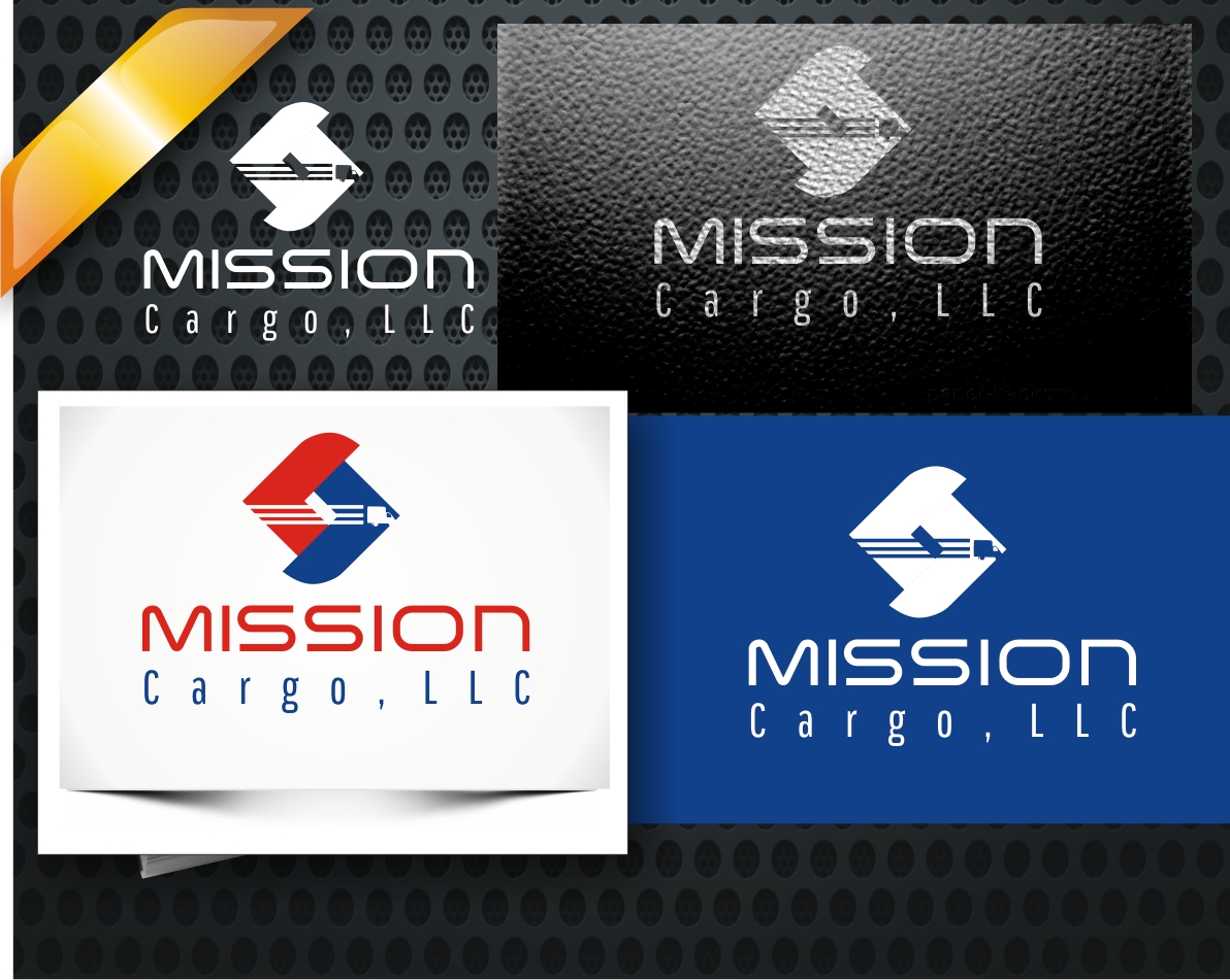 Logo Design by ArifRif for this project | Design #5323066