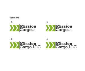 Logo Design by moreCoffee for this project | Design: #5363922