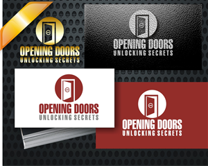 Logo Design by ArifRif for Get-Attention | Design: #5289294