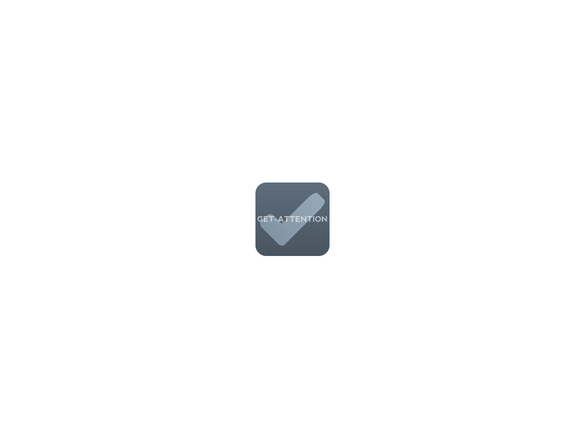 Logo Design by andyroo0721 for Get-Attention | Design #5304779
