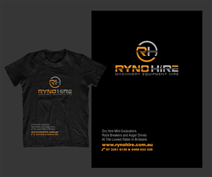 T-shirt Design by senja for this project | Design: #5329343