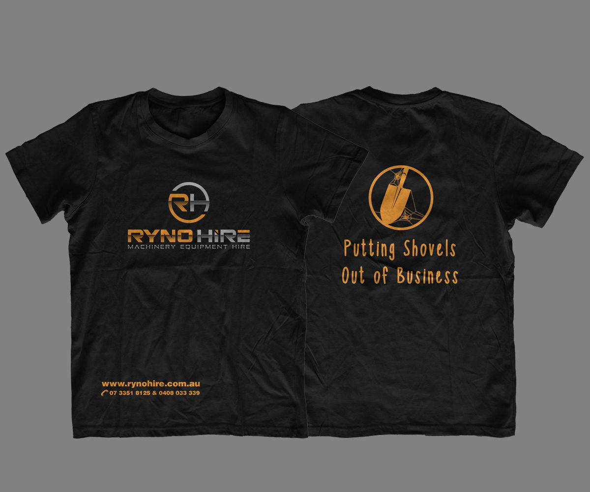 T-shirt Design by senja for this project | Design #5330571