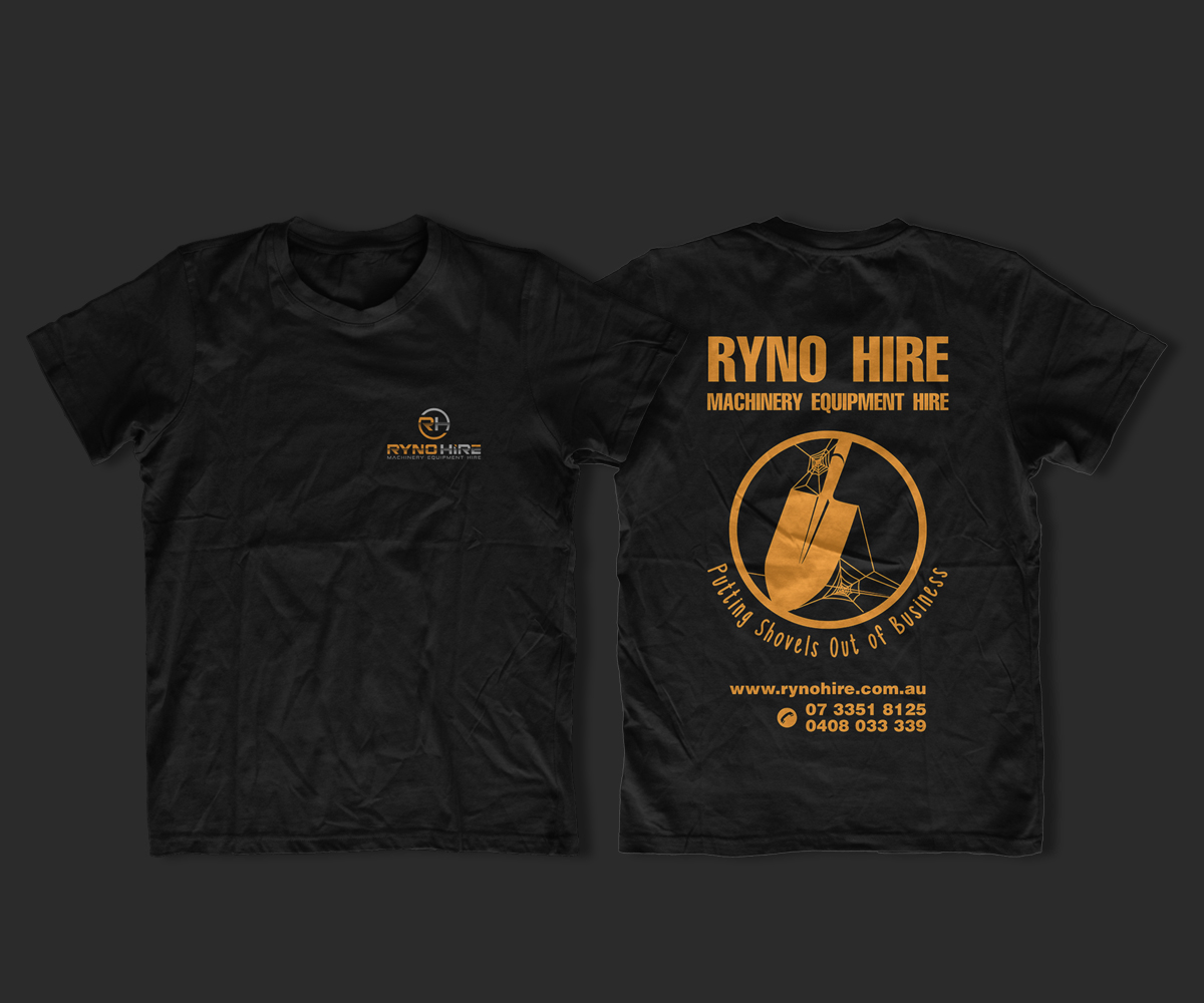 T-shirt Design by senja for this project | Design #5338386