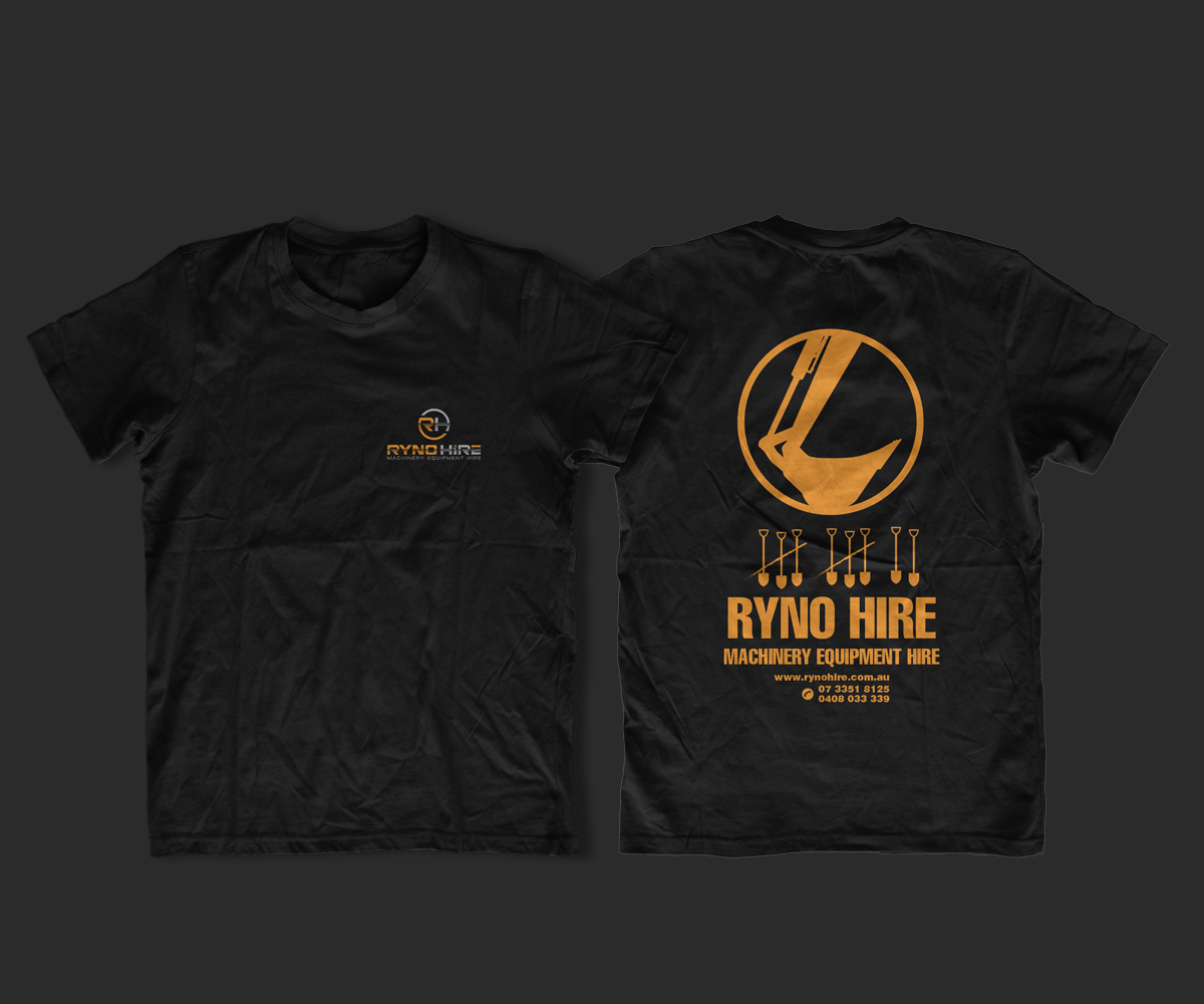 T-shirt Design by senja for this project | Design #5364855