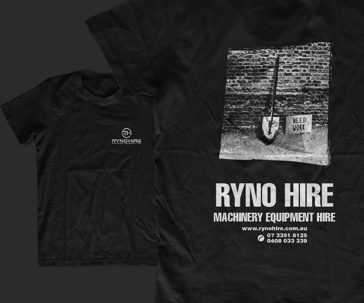 T-shirt Design by senja for this project | Design #5373991