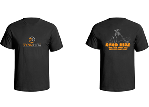 T-shirt Design by AdamDeanDesigns for this project | Design: #5356152