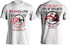 T-shirt Design by BABLEO for this project | Design: #5374799