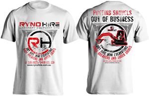 Design de T-shirt par BABLEO pour ce projet | Design #5388036