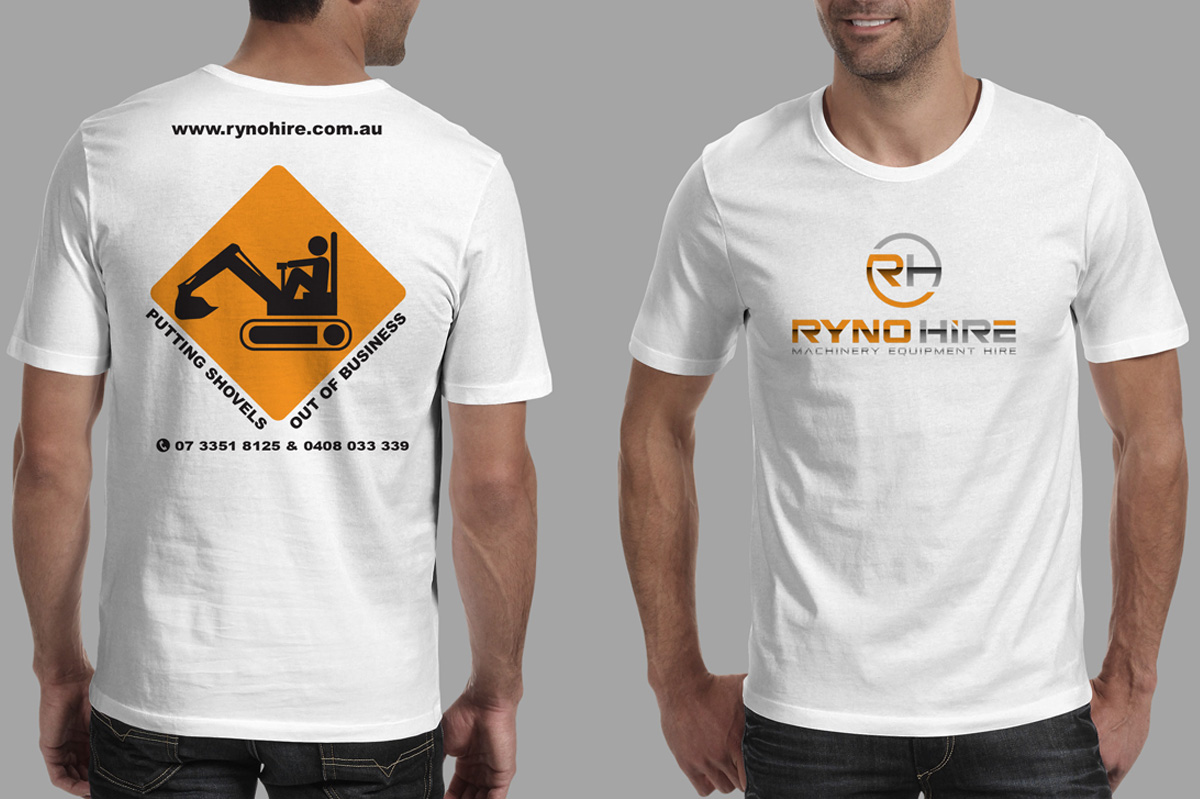 T-shirt Design by memosaint for this project | Design #5378444