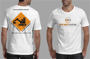 T-shirt Design by memosaint for this project | Design: #5378444