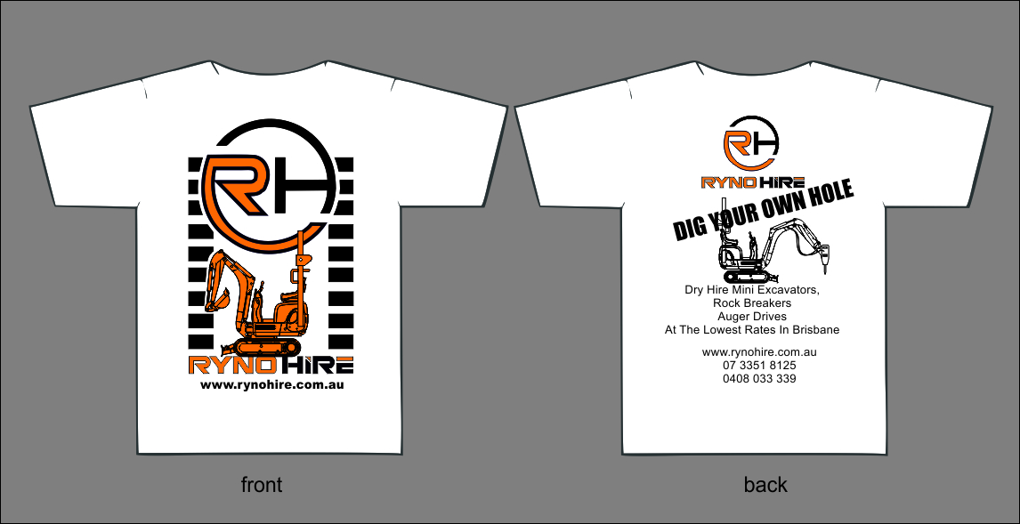 T-shirt Design by fx 303 for this project | Design #5304601