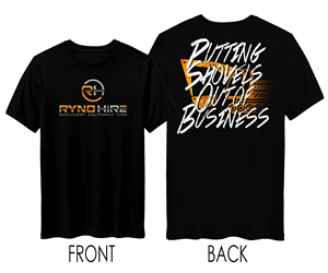 T-shirt Design by Sahib_Creation for this project | Design #5333921