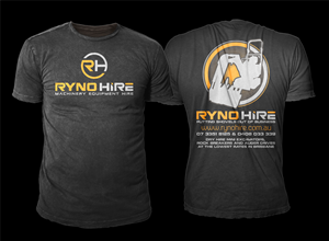 Design de T-shirt par D'Mono pour ce projet | Design #5356416