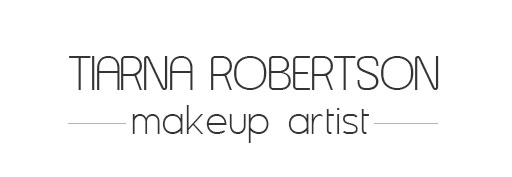 Web Design by Blessy Software Solution for TIARNA LEESON makeup artist | Design #5654715