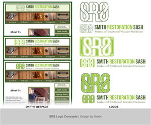 Logo Design by Grebo