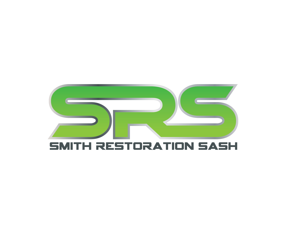 Logo-Design von 7528 für Smith Restoration Sash | Design #5310365