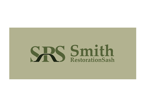 Logo Design by eddy for Smith Restoration Sash | Design #5266462