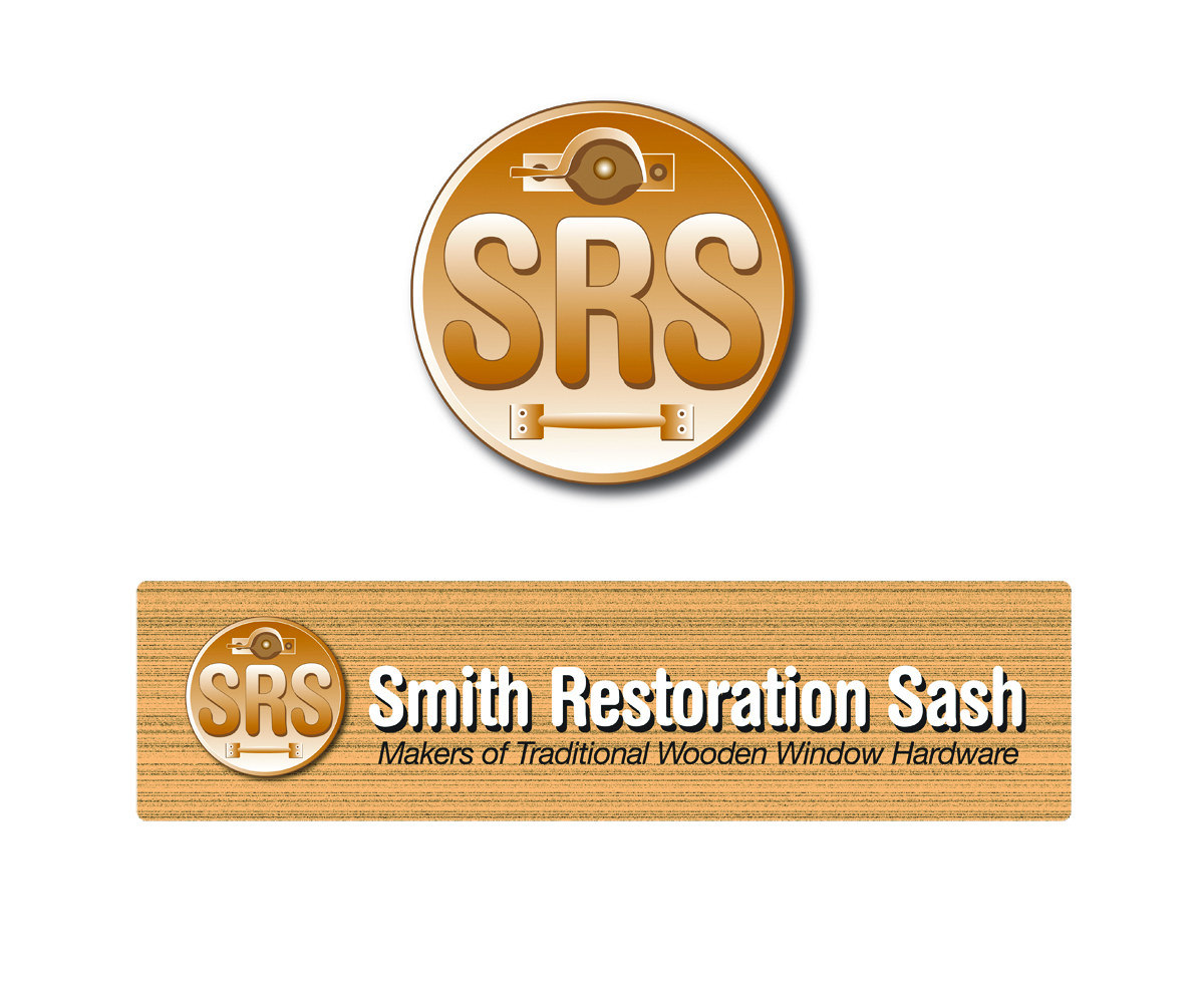 Logo-Design von Hot Rod für Smith Restoration Sash | Design #5271737