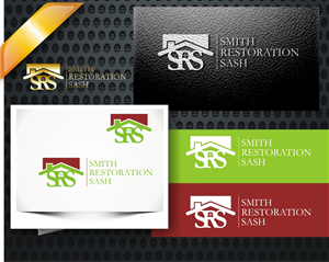 Logo Design by ArifRif