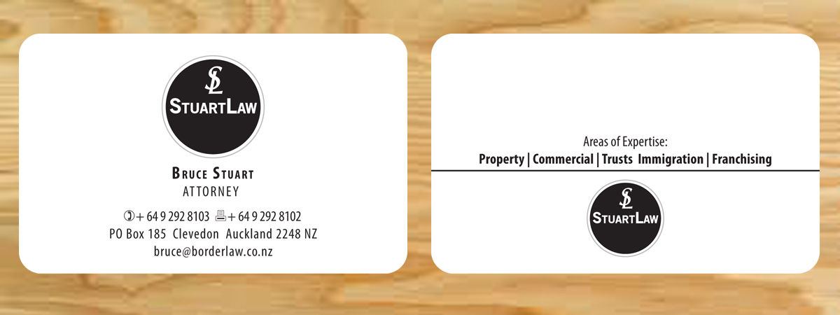 Design de Carte de Visite par Venus L. Penaflor pour ce projet | Design #5325954