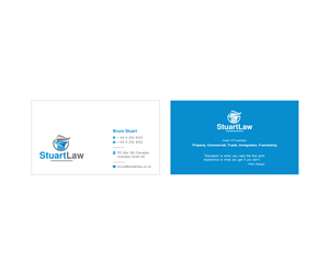 Business Card Design by tonmoybarua for this project | Design: #5324570