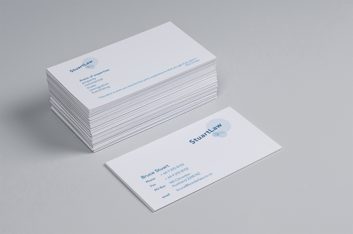 Business Card Design by SJS Graphic Design Works for this project | Design #5336736