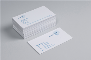 Business Card Design by SJS Graphic Design Works for this project | Design: #5336736