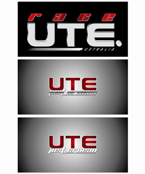 Sticker Design by Albanus for this project | Design: #5381640