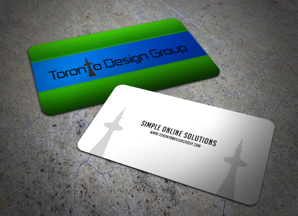 Business Card Design by Eggo May P for this project | Design #5268959