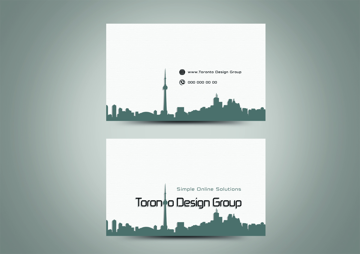 Business Card Design by krokodila for this project | Design #5309690