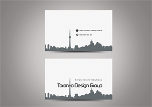 Business Card Design by krokodila for this project | Design #5309690